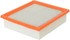 CA9563 by FRAM - Flexible Panel Air Filter