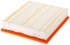 CA9589 by FRAM - Flexible Panel Air Filter