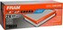 CA9689 by FRAM - Flexible Panel Air Filter