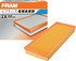 CA9708 by FRAM - Flexible Panel Air Filter