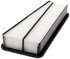 CA9683 by FRAM - Rigid Panel Air Filter