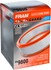 CA9800 by FRAM - Round Plastisol Air Filter