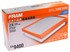 CA9400 by FRAM - Flexible Panel Air Filter