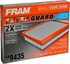 CA9435 by FRAM - Flexible Panel Air Filter