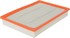 CA9401 by FRAM - Flexible Panel Air Filter