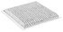 CF10138 by FRAM - Fresh Breeze Cabin Air Filter