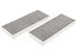 CF10553 by FRAM - Fresh Breeze Cabin Air Filter