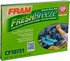 CF10731 by FRAM - Fresh Breeze Cabin Air Filter