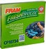CF10734 by FRAM - Fresh Breeze Cabin Air Filter