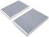 CF10935 by FRAM - Fresh Breeze Cabin Air Filter