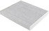 CF10896 by FRAM - Fresh Breeze Cabin Air Filter