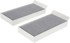 CF11815 by FRAM - Fresh Breeze Cabin Air Filter