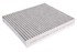 CF12436 by FRAM - Fresh Breeze Cabin Air Filter