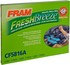CF5816A by FRAM - Fresh Breeze Cabin Air Filter