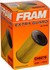 CH8278 by FRAM - Cartridge Oil Filter
