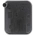 FRAM FT1134FP Transmission Oil Filter AT Filter Kit