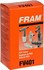 FRAM FV401 PCV Valve PCV Valve