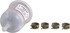 FRAM G2CS Fuel Filter Clam Shell