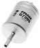 G7399 by FRAM - In-Line Fuel Filter