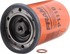 FRAM P1116 Fuel Filter Secondary Spin-on Fuel Filter