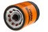 PH7317 by FRAM - Spin-on Oil Filter