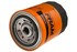 PH8A by FRAM - Spin-on Oil Filter