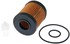 TG10158 by FRAM - Cartridge Oil Filter