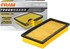 TGA3660 by FRAM - Flexible Panel Air Filter