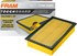 TGA9332 by FRAM - Flexible Panel Air Filter