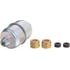 FRAM C7518 Fuel Filter Fuel, In-Line Diesel