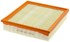 CA10014 by FRAM - Flexible Panel Air Filter