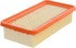 CA10088 by FRAM - Flexible Panel Air Filter