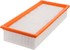 CA10071 by FRAM - Flexible Panel Air Filter