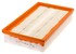 CA10094 by FRAM - Flexible Panel Air Filter