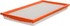 CA10173 by FRAM - Flexible Panel Air Filter