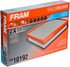 CA10192 by FRAM - Flexible Panel Air Filter