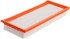 CA10170 by FRAM - Flexible Panel Air Filter