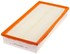 CA10236 by FRAM - Flexible Panel Air Filter