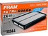CA10344 by FRAM - Special Configuration Air Filter