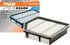 CA10347 by FRAM - Rigid Panel Air Filter