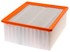 CA10261 by FRAM - Flexible Panel Air Filter