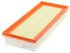 CA10349 by FRAM - Flexible Panel Air Filter