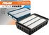 CA10497 by FRAM - Rigid Panel Air Filter