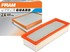 CA10522 by FRAM - Flexible Panel Air Filter