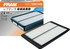 CA10494 by FRAM - Rigid Panel Air Filter