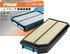 CA10551 by FRAM - Rigid Panel Air Filter