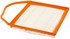 CA10676 by FRAM - Flexible Panel Air Filter