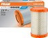 CA10692 by FRAM - Radial Seal Air Filter