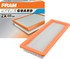 CA10694 by FRAM - Flexible Panel Air Filter