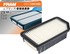 CA10699 by FRAM - Rigid Panel Air Filter